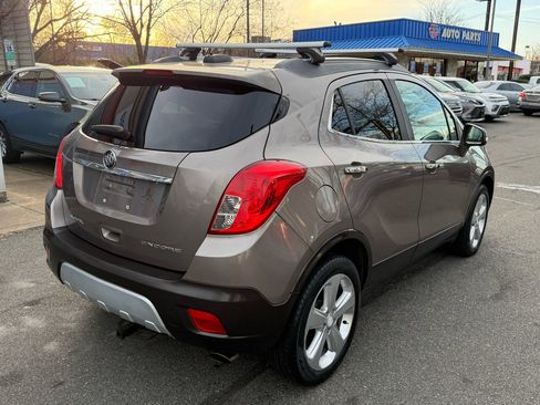 Used 2015 Buick Encore Convenience image 6
