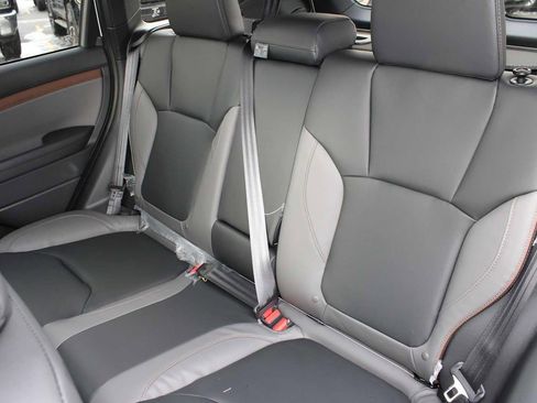 New 2025 Subaru Forester Sport image 21