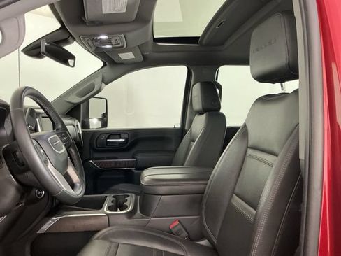 Used 2023 GMC Sierra 2500 Denali AWD/4WD image 18