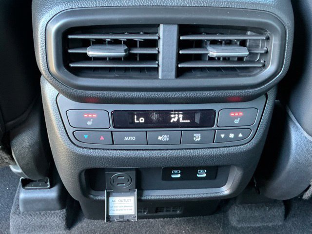New 2026 Honda Pilot Black Edition image 11