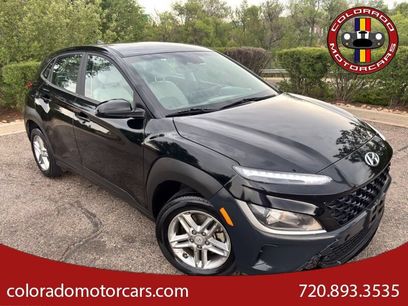 Used 2023 Hyundai Kona SE