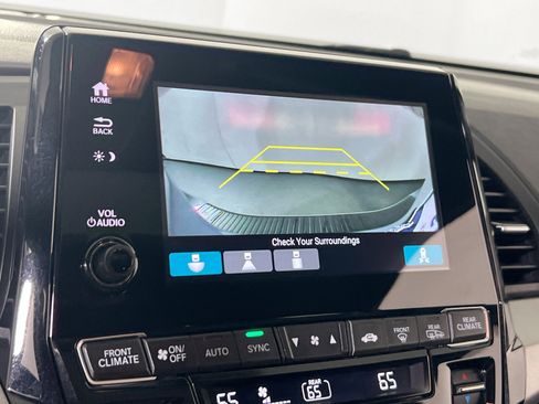 Used 2023 Honda Odyssey Sport image 13