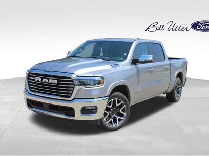 Used 2025 RAM 1500 Laramie