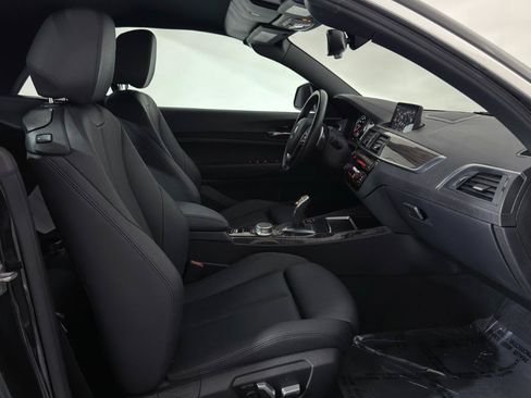 Used 2018 BMW 230i xDrive Convertible w/ Premium Package AWD/4WD image 36