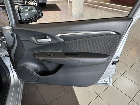 Used 2018 Honda Fit EX image 27
