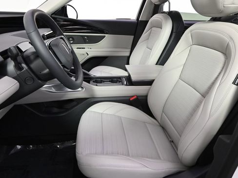 New 2026 Lincoln Nautilus Reserve w/ Jet Appearance Package AWD/4WD image 13