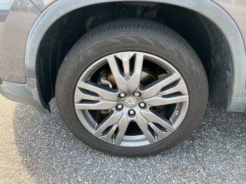Used 2019 Honda Passport EX-L image 29