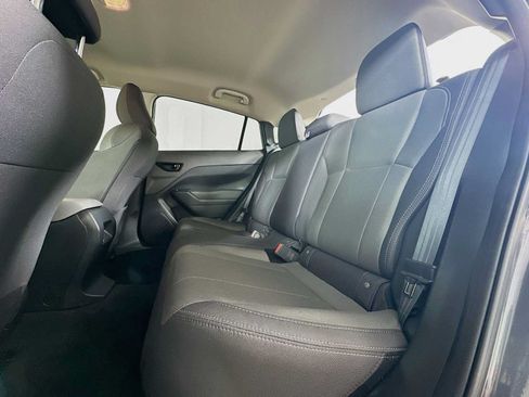 Certified 2024 Subaru Crosstrek 2.0i AWD/4WD image 21