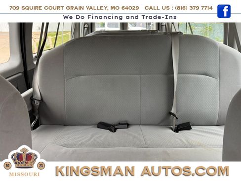 Used 2009 Ford E-350 and Econoline 350 XL RWD image 15