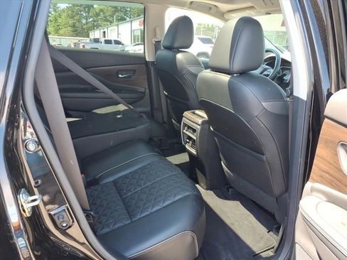Used 2020 Nissan Murano Platinum w/ Cargo Package AWD/4WD image 12
