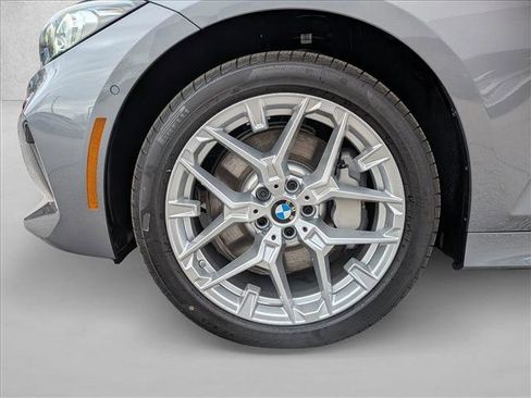 New 2026 BMW 330i xDrive Sedan w/ Premium Package AWD/4WD image 10