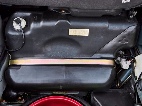 Used 1997 Porsche 911 Turbo image 24