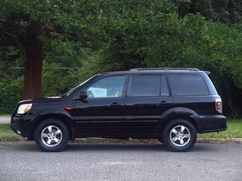 Used 2006 Honda Pilot EX-L image 2