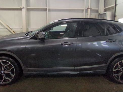 Used 2022 BMW X2 xDrive28i w/ M Sport X Package AWD/4WD image 2