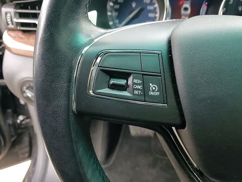 Used 2016 Maserati Quattroporte S Q4 image 30