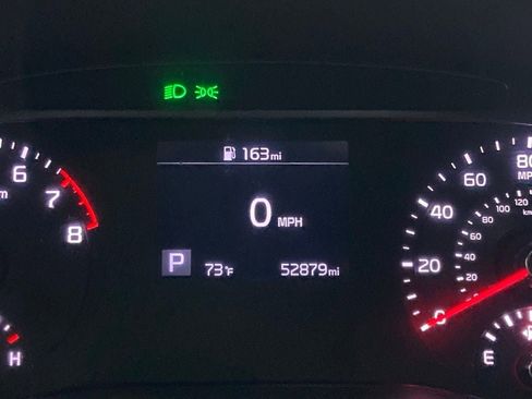 Used 2020 Kia Soul GT-Line w/ Option Group 015 image 16