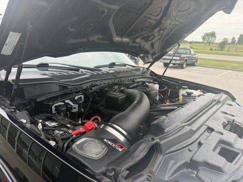 Used 2022 Ford F350 XLT w/ XLT Premium Package image 21