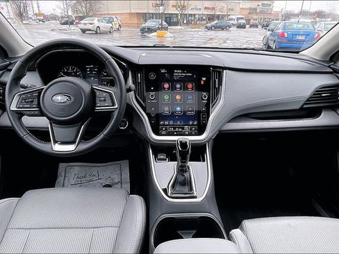 Certified 2025 Subaru Legacy Premium image 18