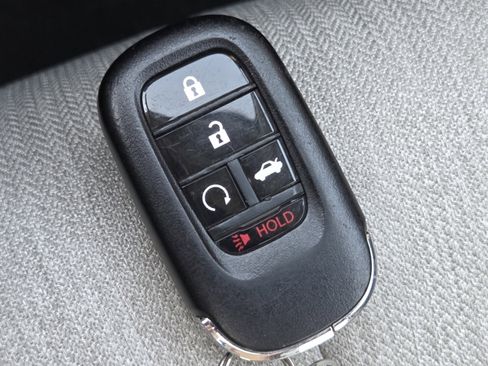 Used 2024 Honda Accord EX image 34