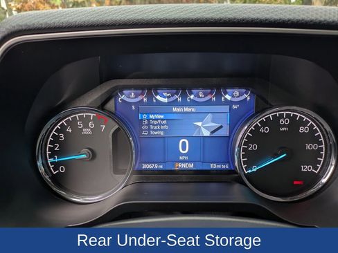 Certified 2023 Ford F150 XLT w/ Equipment Group 302A High image 32