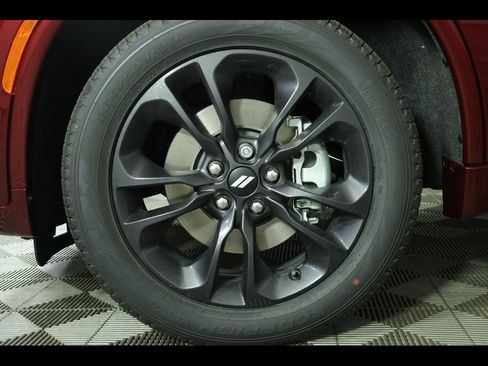 New 2026 Dodge Durango GT image 15