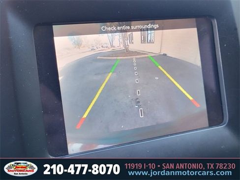 Used 2019 Jeep Cherokee Latitude w/ Popular Appearance Group image 20