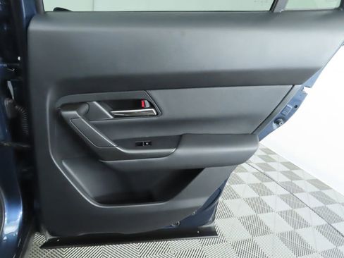 Used 2024 MAZDA CX-50 2.5 Turbo w/ Cargo Package image 28