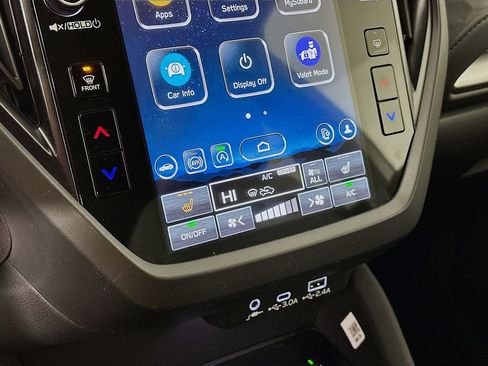 New 2026 Subaru Forester Premium image 20