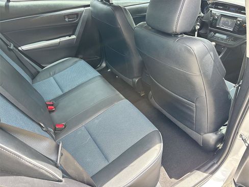 Used 2014 Toyota Corolla S FWD image 26