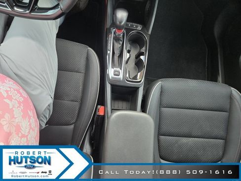 Used 2022 Chevrolet TrailBlazer RS image 14