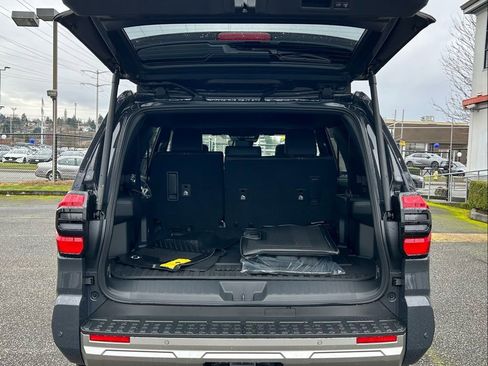 New 2026 Toyota 4Runner Limited image 26