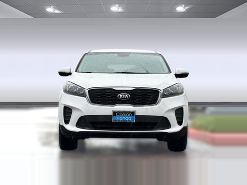 Used 2019 Kia Sorento L image 5