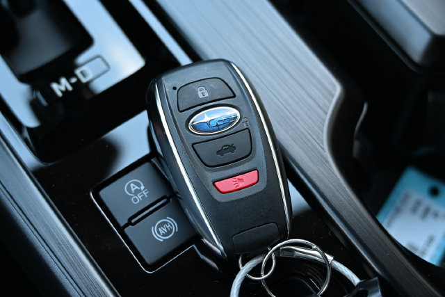New 2026 Subaru Outback Premium AWD/4WD image 34