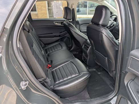 Used 2023 Ford Edge SEL w/ Convenience Package AWD/4WD image 16
