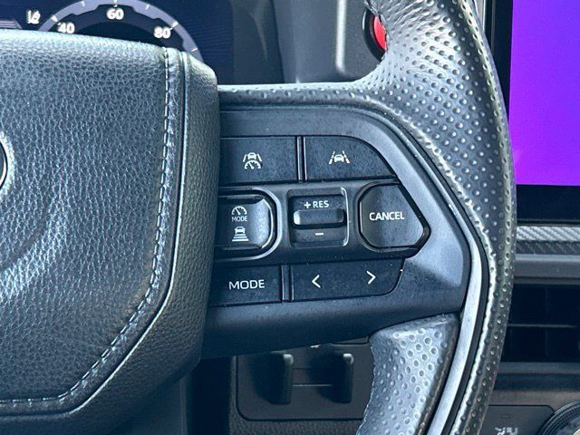Certified 2025 Toyota 4Runner TRD Pro AWD/4WD image 56