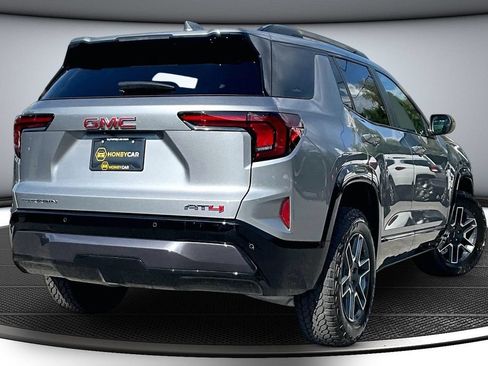 Used 2026 GMC Terrain AT4 w/ Convenience Package III AWD/4WD image 6