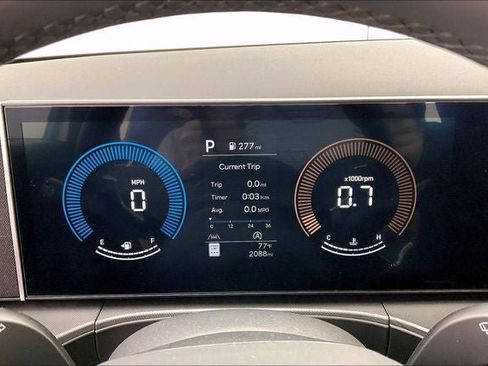 Certified 2026 Hyundai Santa Fe SE AWD/4WD image 24
