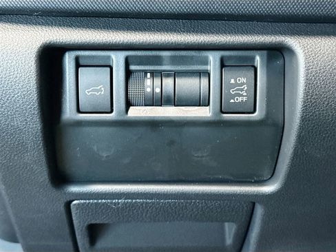 New 2026 Subaru Forester Touring image 6