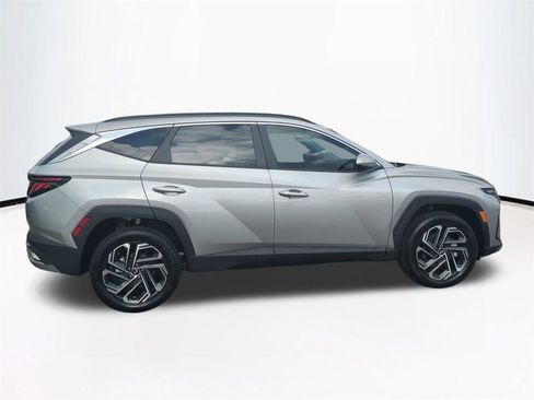 New 2026 Hyundai Tucson SEL AWD/4WD image 4