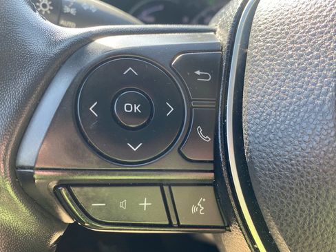 Used 2023 Toyota RAV4 XSE image 25