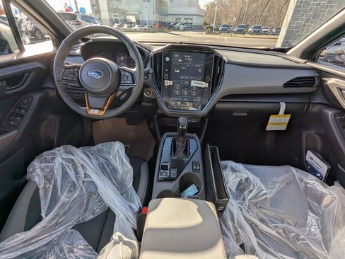 New 2026 Subaru Crosstrek 2.5i Wilderness image 18