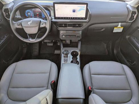 New 2025 Ford Bronco Sport Badlands w/ Badlands Tech Package image 15