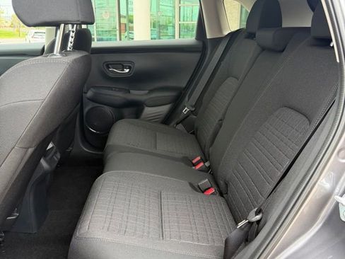 New 2027 Honda HR-V LX image 11