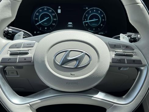 Used 2023 Hyundai Palisade Calligraphy w/ Cargo Package FWD image 21