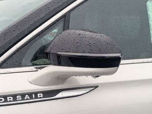 New 2026 Lincoln Corsair Reserve image 10