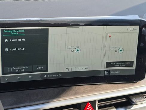 New 2026 Kia Sorento SX Prestige image 4