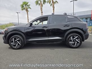 New 2026 Nissan Kicks SV w/ Charging Package FWD video 3