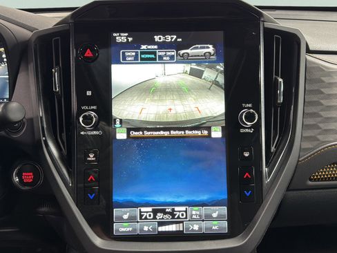 New 2026 Subaru Forester Wilderness image 26