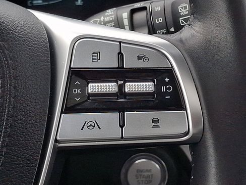Used 2024 Kia Telluride S w/ S Sunroof Package AWD/4WD image 27