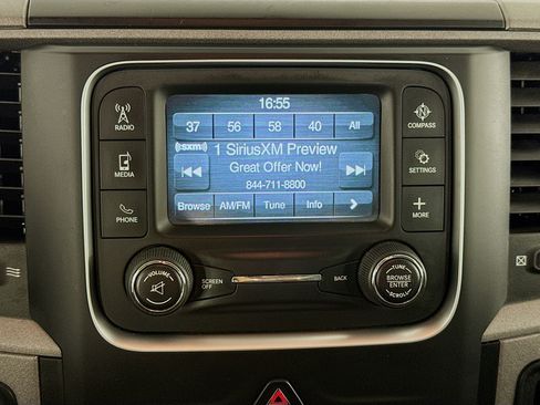 Used 2018 RAM 1500 Tradesman w/ Popular Equipment Group RWD image 16